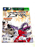 Justice League Dark Vol.1 #13. DC Comics. 2012