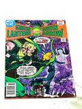 GREEN LANTERN VOL.2 #98. FN- CONDITION.