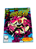 Daredevil Vol.1 #169. Marvel Comics. 1980