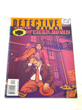 DETECTIVE COMICS #754. VFN- CONDITION.