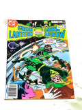 GREEN LANTERN VOL.2 #99. FN CONDITION.