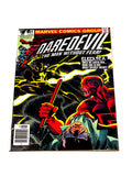 Daredevil Vol.1 #168. Marvel Comics. 1980