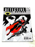 DETECTIVE COMICS #756. VFN CONDITION.