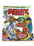 FANTASTIC FOUR VOL.1 #154. VG+ CONDITION.