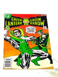 GREEN LANTERN VOL.2 #101. FN+ CONDITION.
