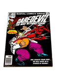Daredevil Vol.1 #171. Marvel Comics. 1981