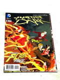 Justice League Dark Vol.1 #19. DC Comics. 2013