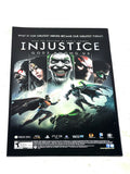 JUSTICE LEAGUE DARK VOL.1 #19. DC NEW 52! NM- CONDITION.