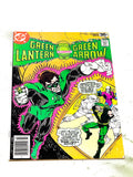 GREEN LANTERN VOL.2 #102. FN CONDITION.