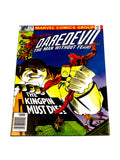 Daredevil Vol.1 #170. Marvel Comics. 1981