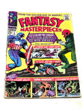 FANTASY MASTERPIECES #6. PR CONDITION.