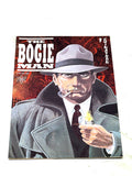 THE BOGIE MAN - CHINATOON #1. VFN CONDITION.