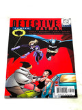 DETECTIVE COMICS #762. VFN CONDITION.