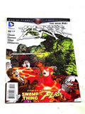 Justice League Dark Vol.1 #20. DC Comics. 2013