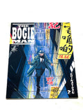 THE BOGIE MAN - CHINATOON #2. VFN CONDITION.