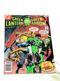 GREEN LANTERN VOL.2 #104. VFN- CONDITION.