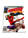 Daredevil Vol.1 #173. Marvel Comics. 1981