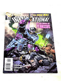 Justice League International Vol.2 #4. DC Comics. 2012