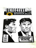 DETECTIVE COMICS #766. VFN CONDITION.