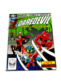 DAREDEVIL VOL.1 #174. VFN- CONDITION.