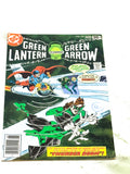 GREEN LANTERN VOL.2 #105. FN+ CONDITION.
