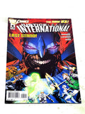 Justice League International Vol.2 #5. DC Comics. 2012