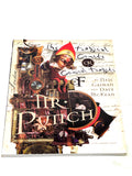 MR ;PUNCH. FN CONDITION.