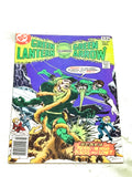 GREEN LANTERN VOL.2 #106. FN CONDITION.