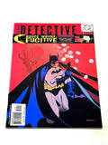 DETECTIVE COMICS #769. VFN- CONDITION.