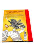THE BIG GUY AND RUSTY THE BOY ROBOT. NM- CONDITION.