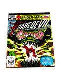Daredevil Vol.1 #177. Marvel Comics. 1981