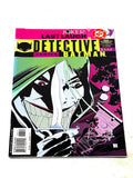 DETECTIVE COMICS #763. VFN- CONDITION.