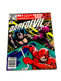 Daredevil Vol.1 #176. Marvel Comics. 1981