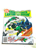 GREEN LANTERN VOL.2 #108. FN CONDITION.