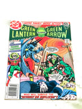 GREEN LANTERN VOL.2 #109. VFN CONDITION.