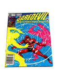 Daredevil #178. Marvel Comics. 1982