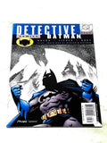 DETECTIVE COMICS #768. VFN- CONDITION.