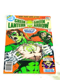 GREEN LANTERN VOL.2 #110. VFN CONDITION.