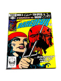Daredevil #179. Marvel Comics. 1982