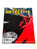 DETECTIVE COMICS #777. VFN- CONDITION.