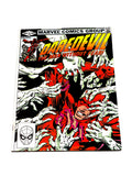 Daredevil Vol.1 #180. Marvel Comics. 1982