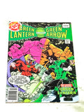 GREEN LANTERN VOL.2 #111. FN+ CONDITION.