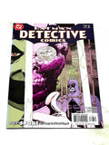 DETECTIVE COMICS #778. FN+ CONDITION.