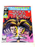 STAR TREK #7. VFN+ CONDITION.