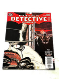 DETECTIVE COMICS #782. VFN CONDITION.