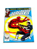 Daredevil Vol.1 #183. Marvel Comics. 1982