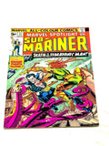 MARVEL SPOTLIGHT #27. FN+ CONDITION.