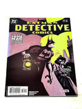DETECTIVE COMICS #784. VFN- CONDITION.