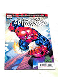 Amazing Spider-man Vol.6 #70. Marvel Comics. 2025