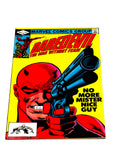Daredevil #184. Marvel Comics. 1982